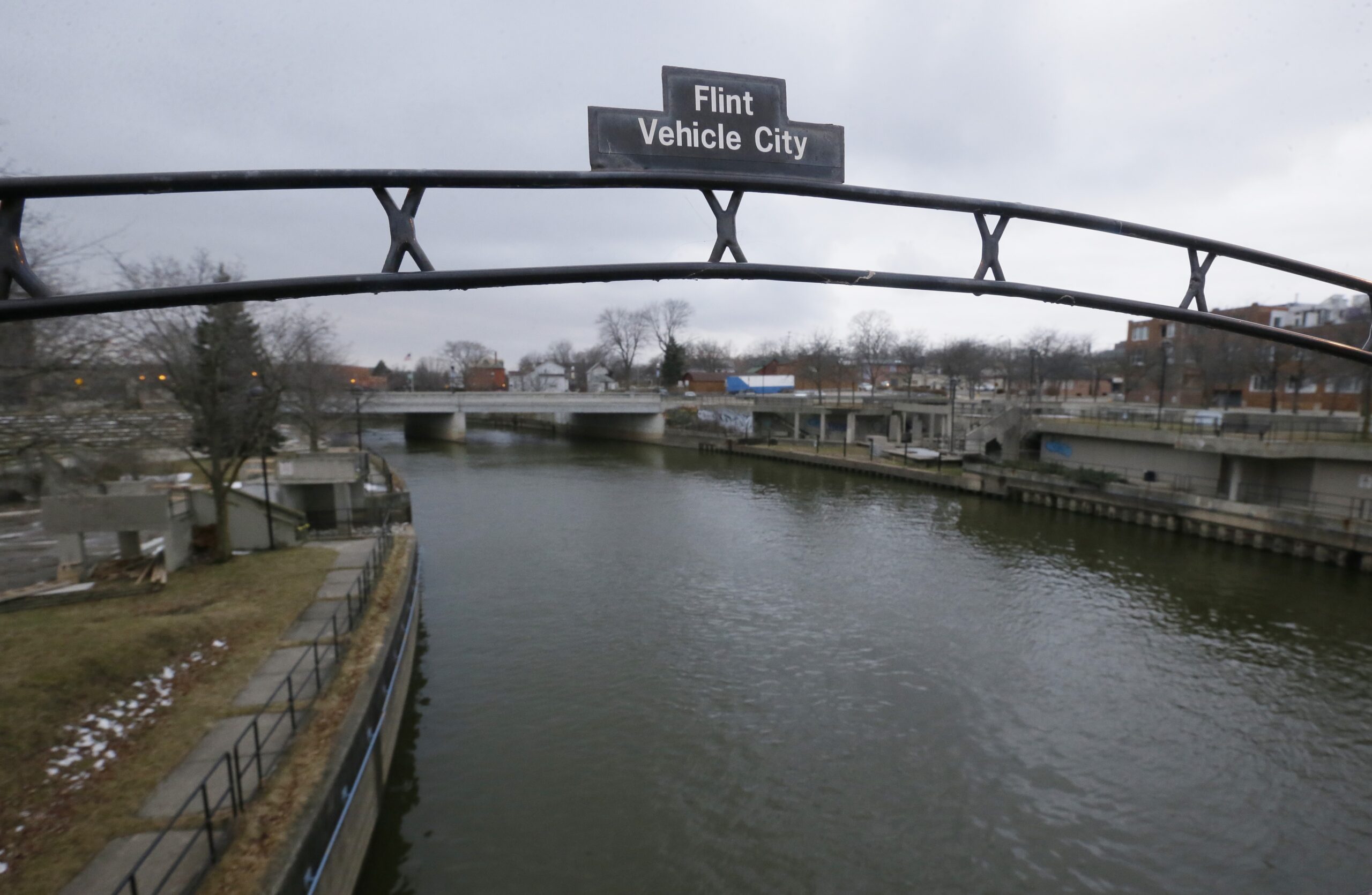 Dems to visit Flint next week