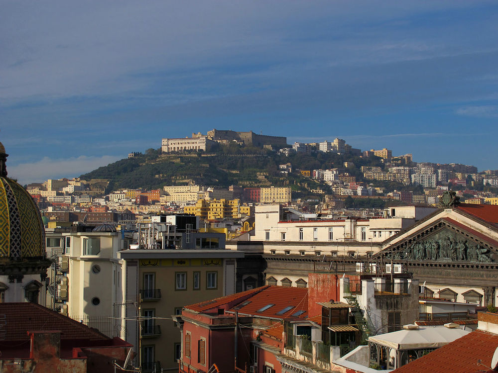 Prufrock: The Real Elena Ferrante, a History of Conscience, and Patrick Leigh Fermor’s Wanderlust