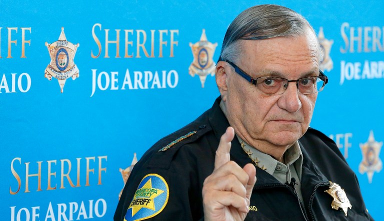 A free society should side with Lincoln, law and order, and government accountability, rather than doubling down on partisan barbarism. (AP Photo/Ross D. Franklin, File)