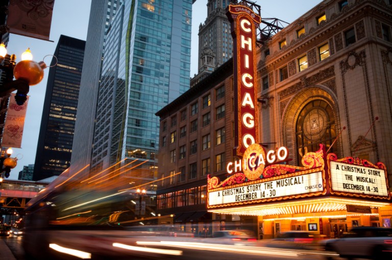 Critics say Chicago doesn't have its act together on its proposal for the Obama presidential library. (iStock)