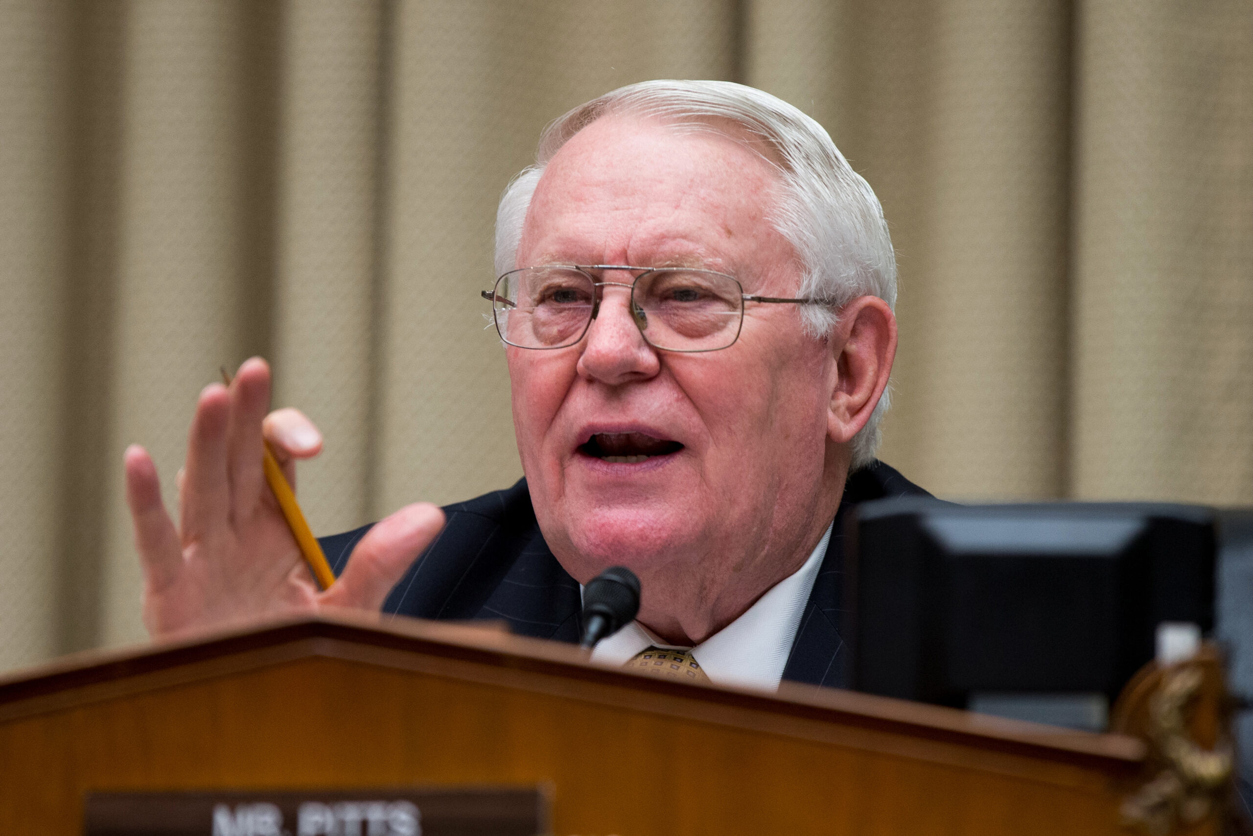 GOP releases fetal tissue report