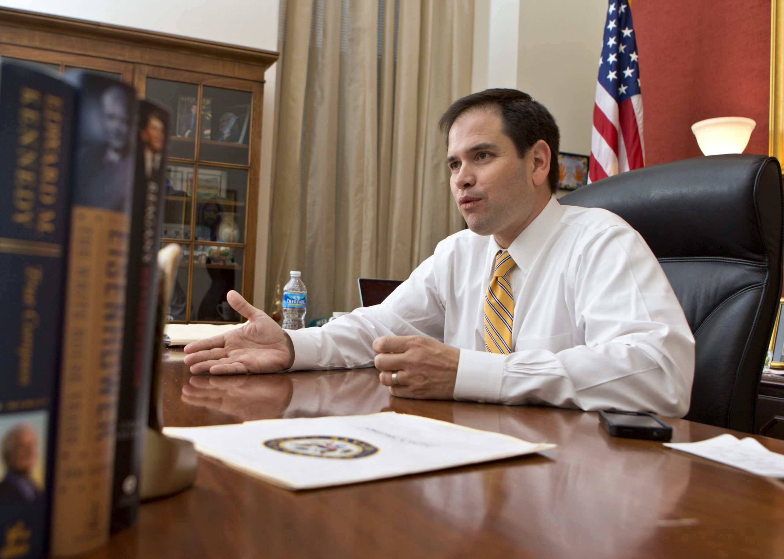 Morning Examiner: Will Democrats really kill immigration reform over the Cornyn amendment?
