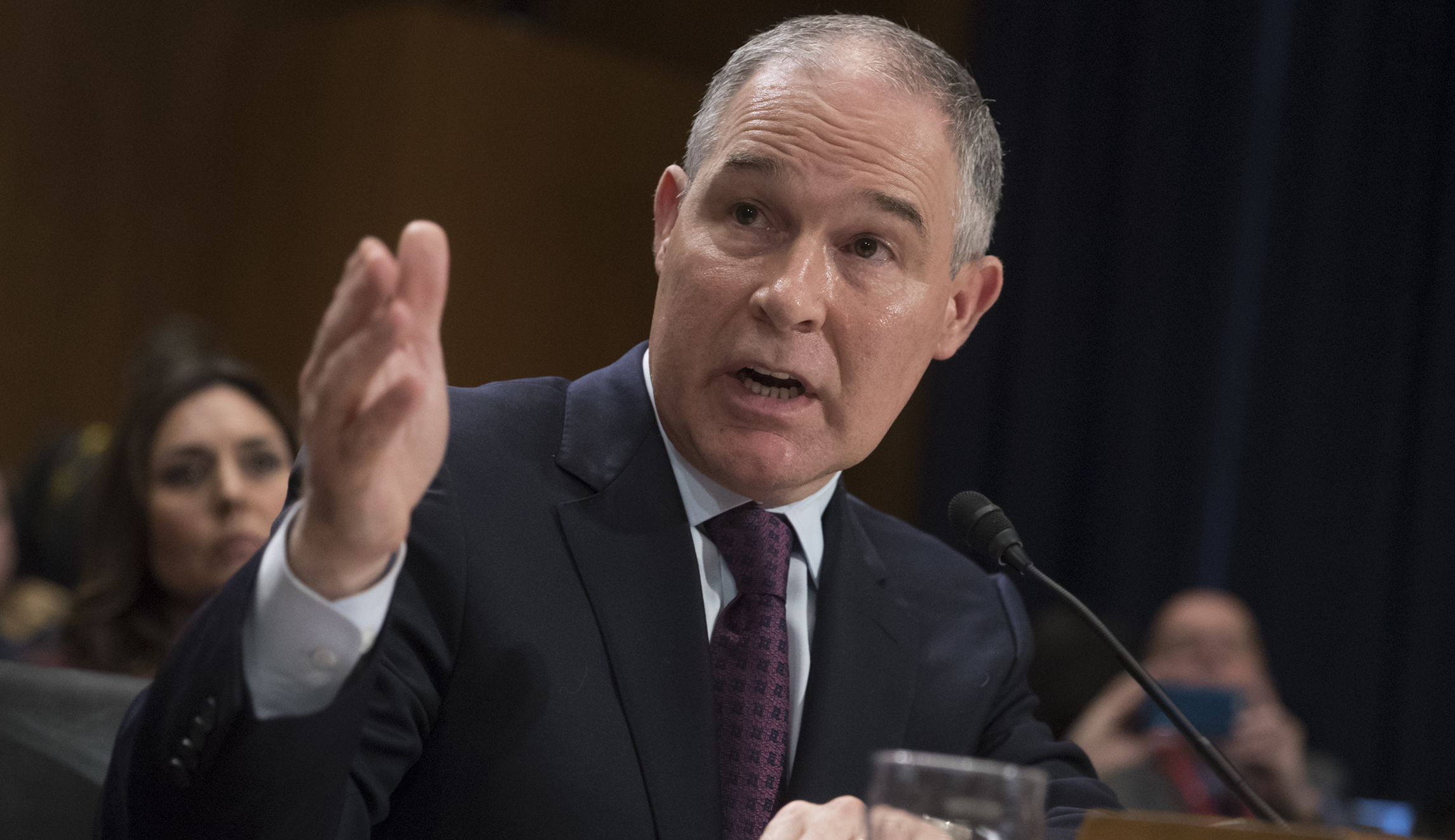 Trump administration ending ‘sue and settle’ is an important first step