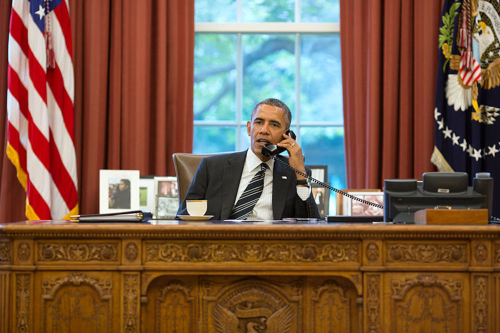 Iran Will Take Advantage of Obama Administration’s Final Weeks, Top Lawmaker Warns