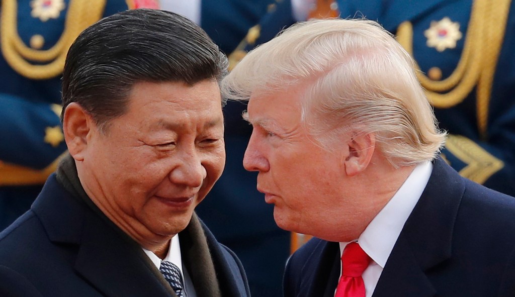 For America’s sake, the US-China truce cannot last
