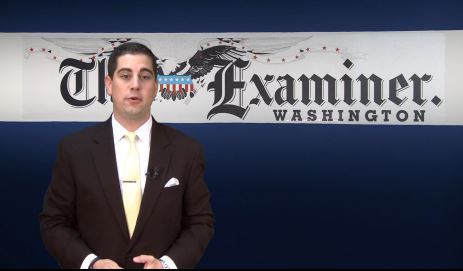 Morning Examiner with Steve Doty for May 20