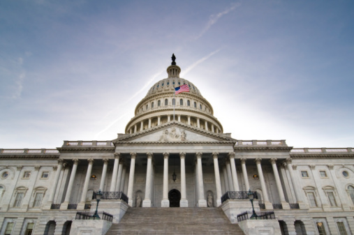 Huge problem for Republicans: A record-setting 42 open House seats