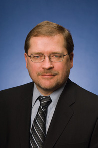 Norquist’s secret to book success: Write just 3 hours a day