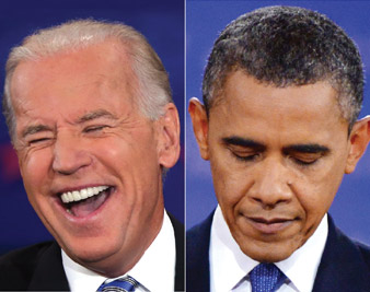 Liberalism,  Manic & Depressive