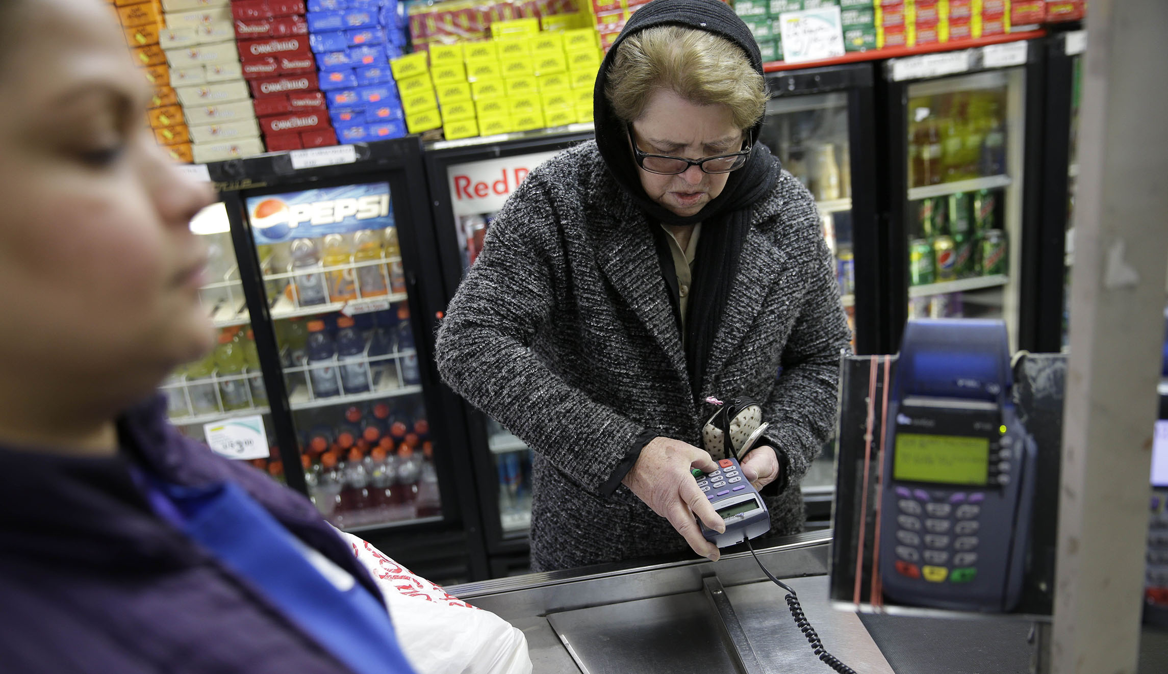 Food stamps: February direct payments worth up to $1,751 end in Delaware today