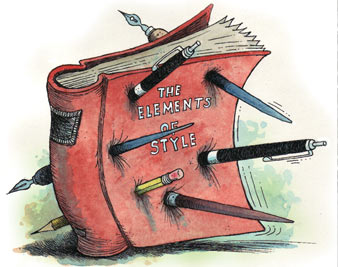 The War on Strunk and White