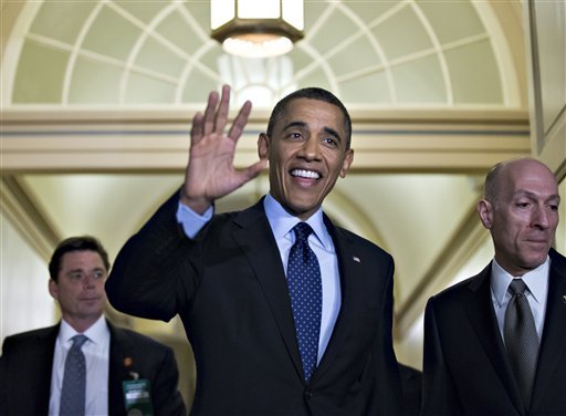 Editorial: Supreme Court should jettison Obama’s recess appointments