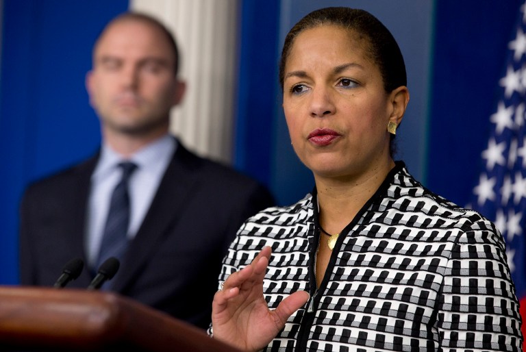 The report points the investigation in a number of new potential directions. (AP Photo/Jacquelyn Martin)