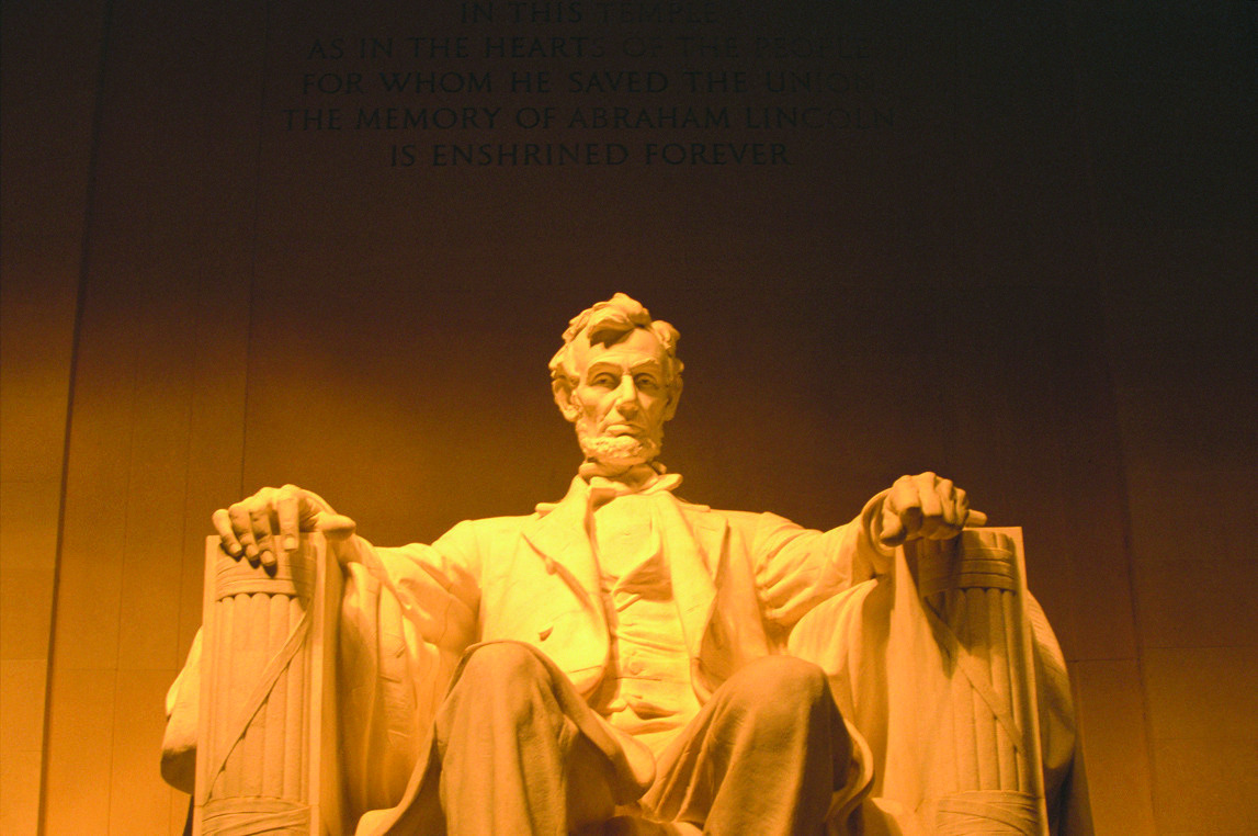 Mark Tapscott: Would Lincoln have droned Robert E. Lee?