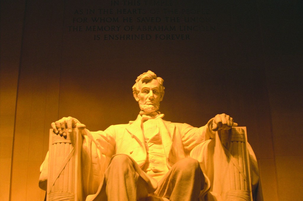 Mark Tapscott: Would Lincoln have droned Robert E. Lee?