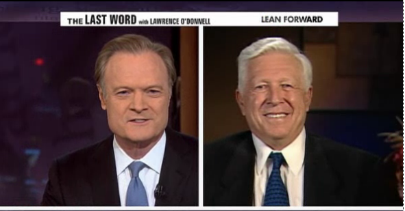 Santorum: Foster Friess joke was ‘stupid’