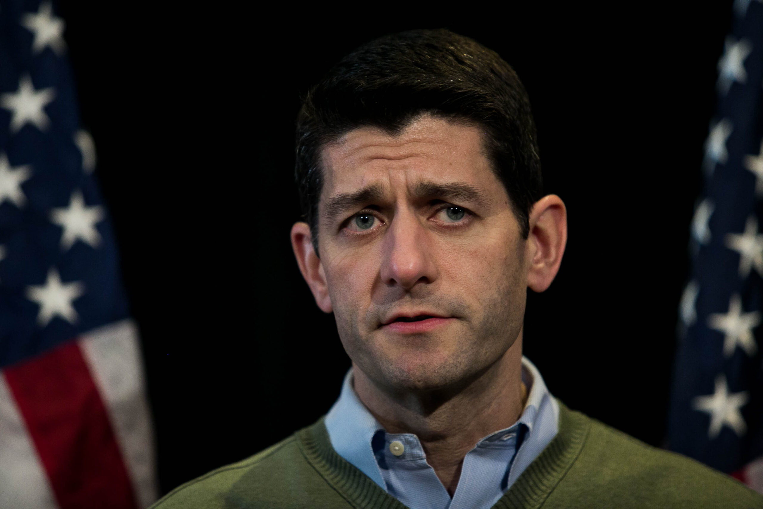 Ryan: Obama argues in ‘an intellectually lazy’ way