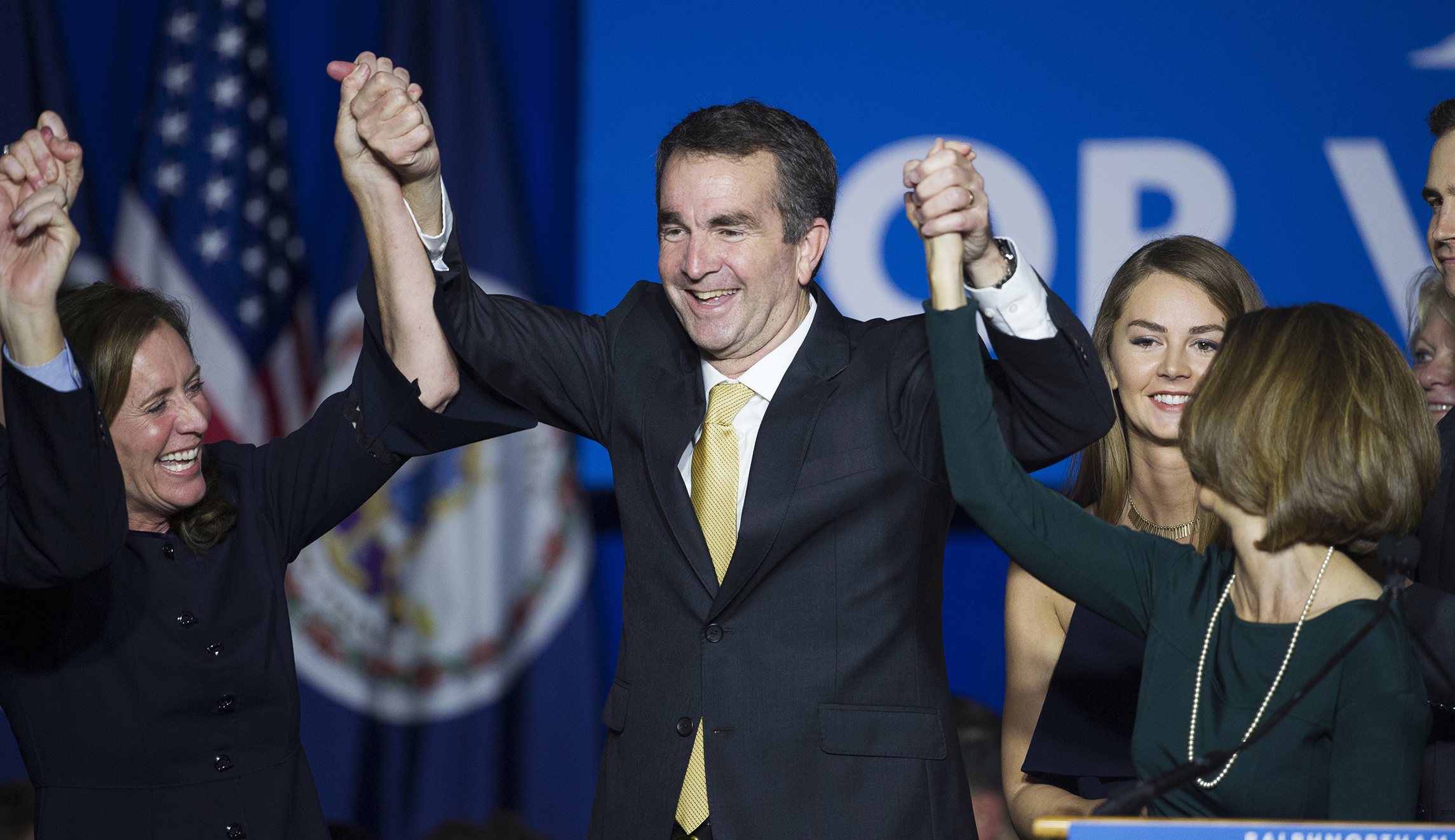 Just ten votes short: Democrats may yet take over Virginia’s state House