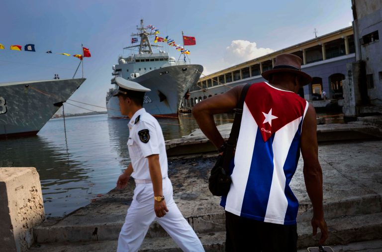 Americans traveling to Cuba could see huge impovements.Â (AP Photo/Ramon Espinosa)
