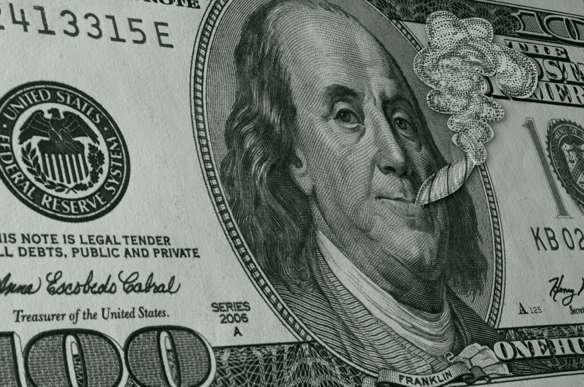 Washington voters to weigh in on state pot taxes