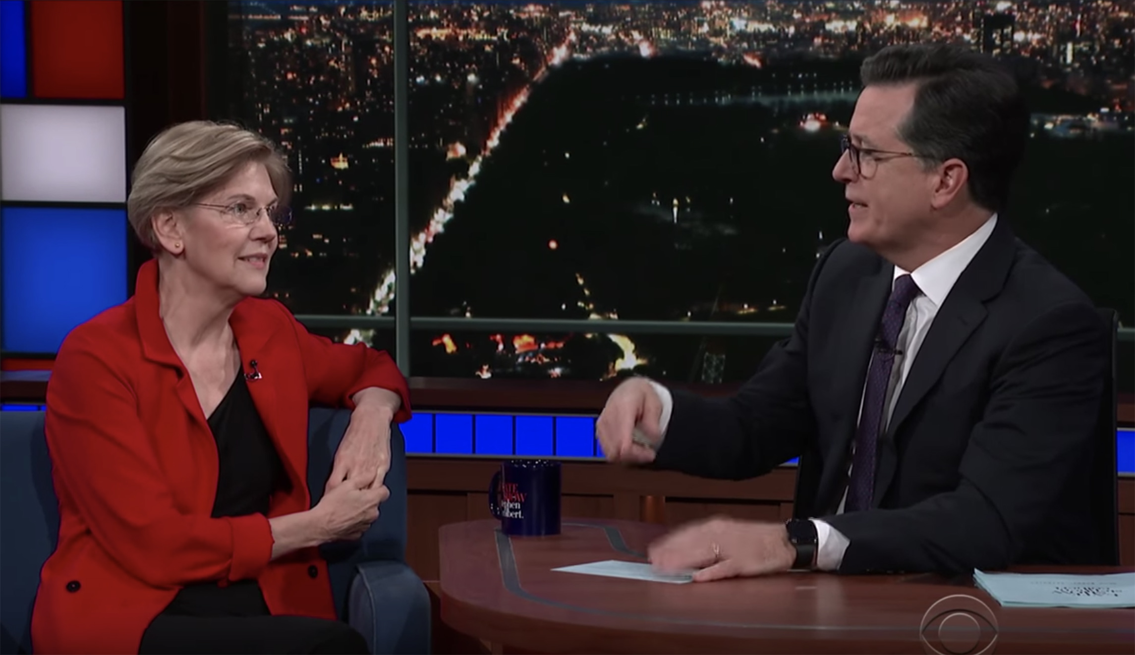 Elizabeth Warren is still trying to walk back her claim the primaries were rigged for Hillary Clinton