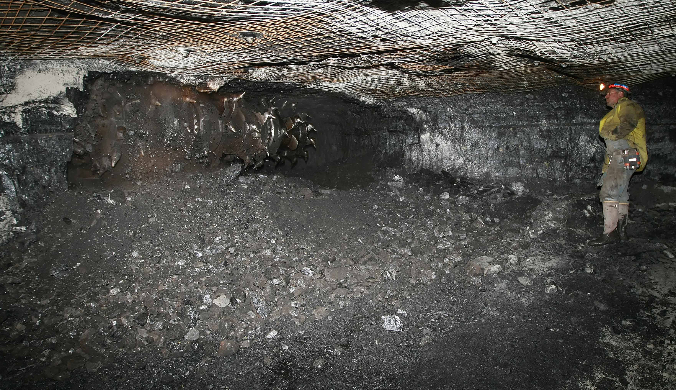 Pruitt reconsidering Obama-era controls on two of Utah’s oldest coal plants