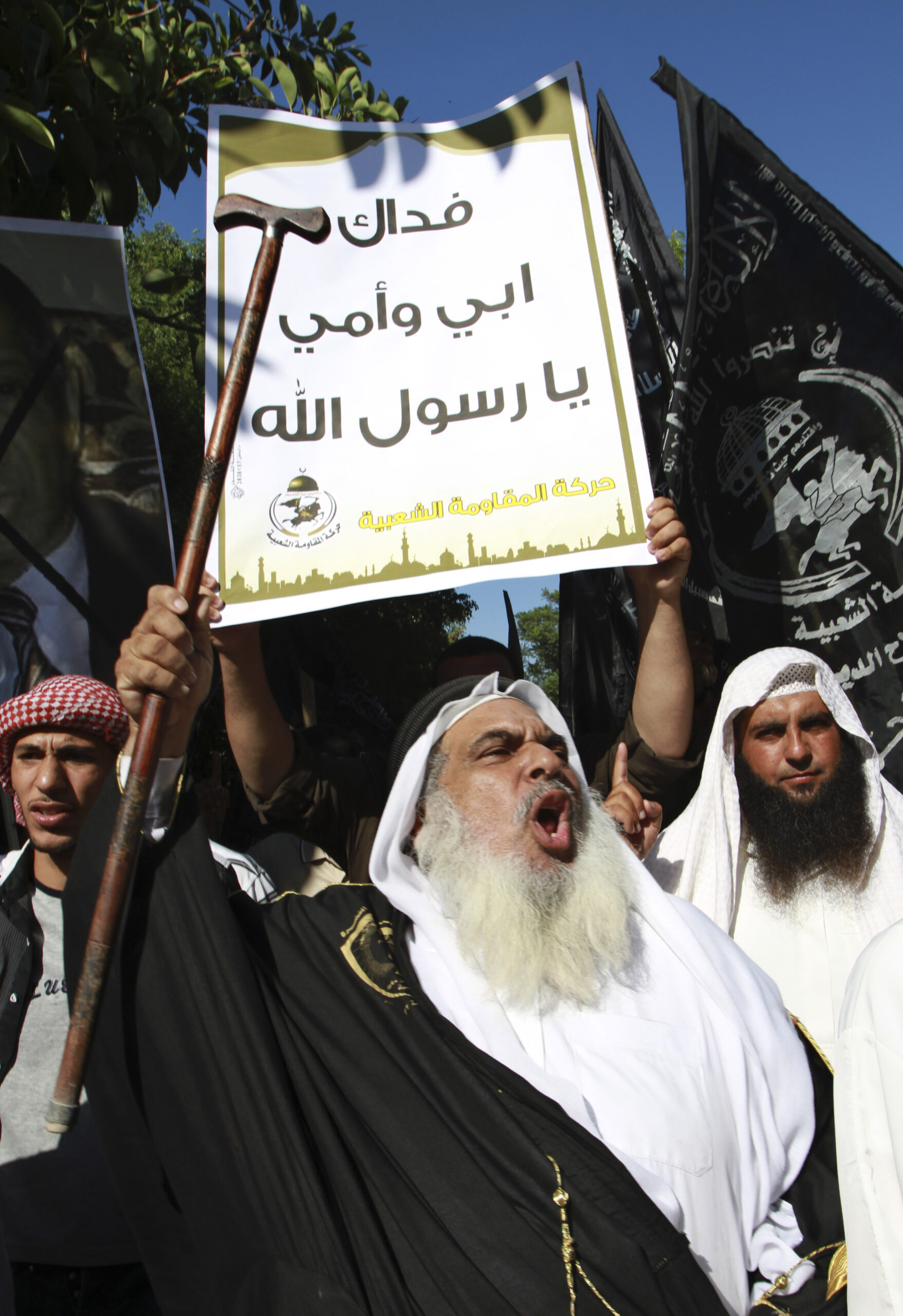 What next in Egypt and Libya?