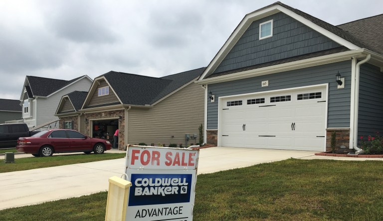 In practice, the U.S. tax code is riddled with provisions to aid certain special interests and to steer human behavior. (AP Photo/Swayne B. Hall)