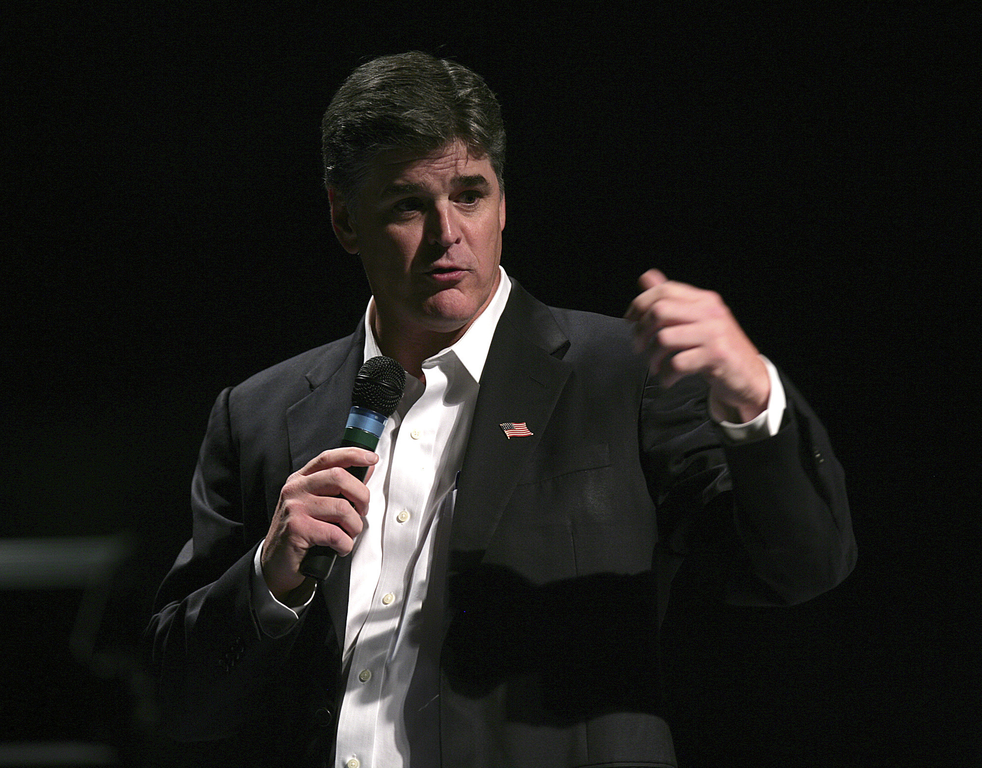 Sean Hannity reacts to Andrew Cuomo comments: I can’t wait to leave New York