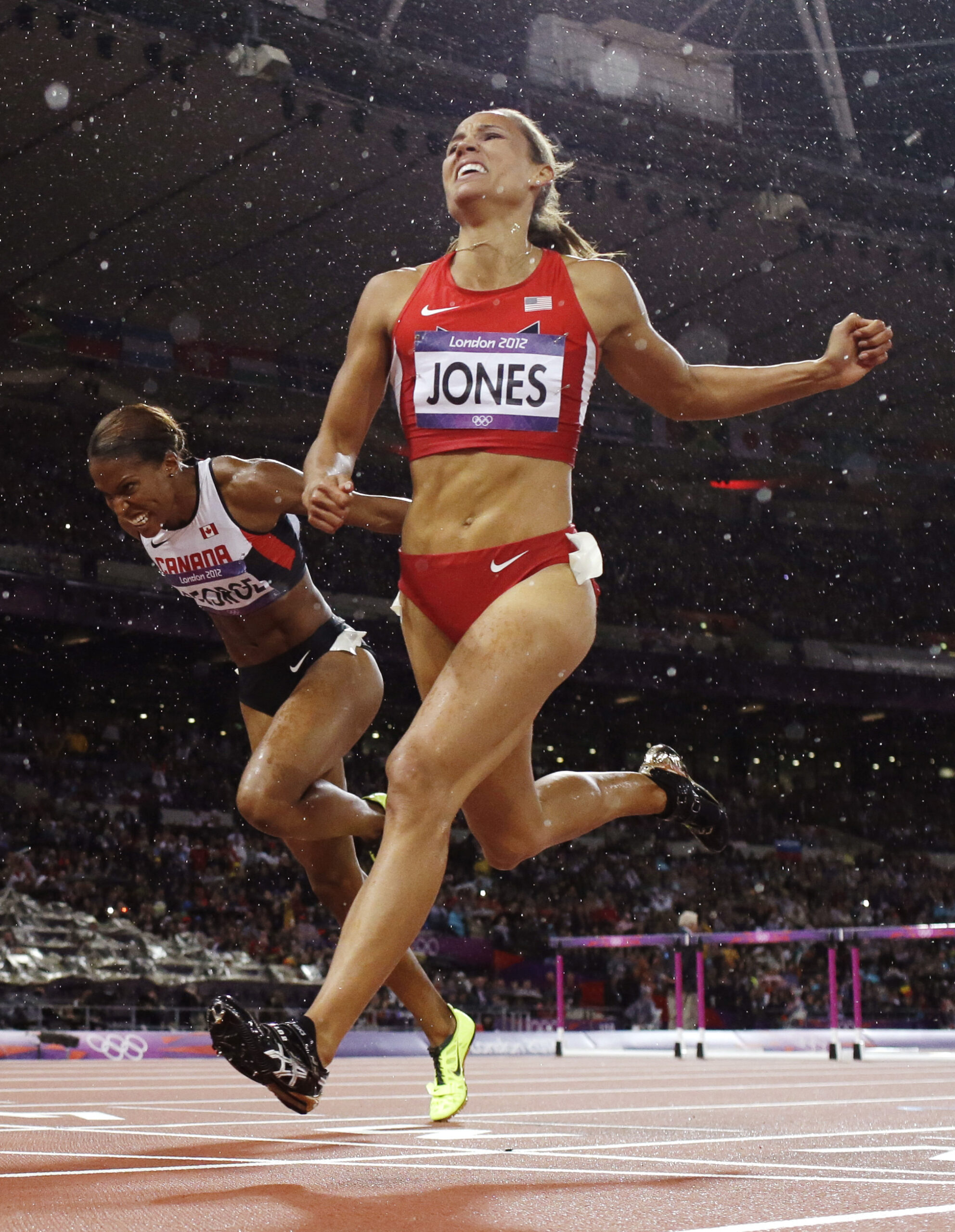The New York Times’ attack on Lolo Jones