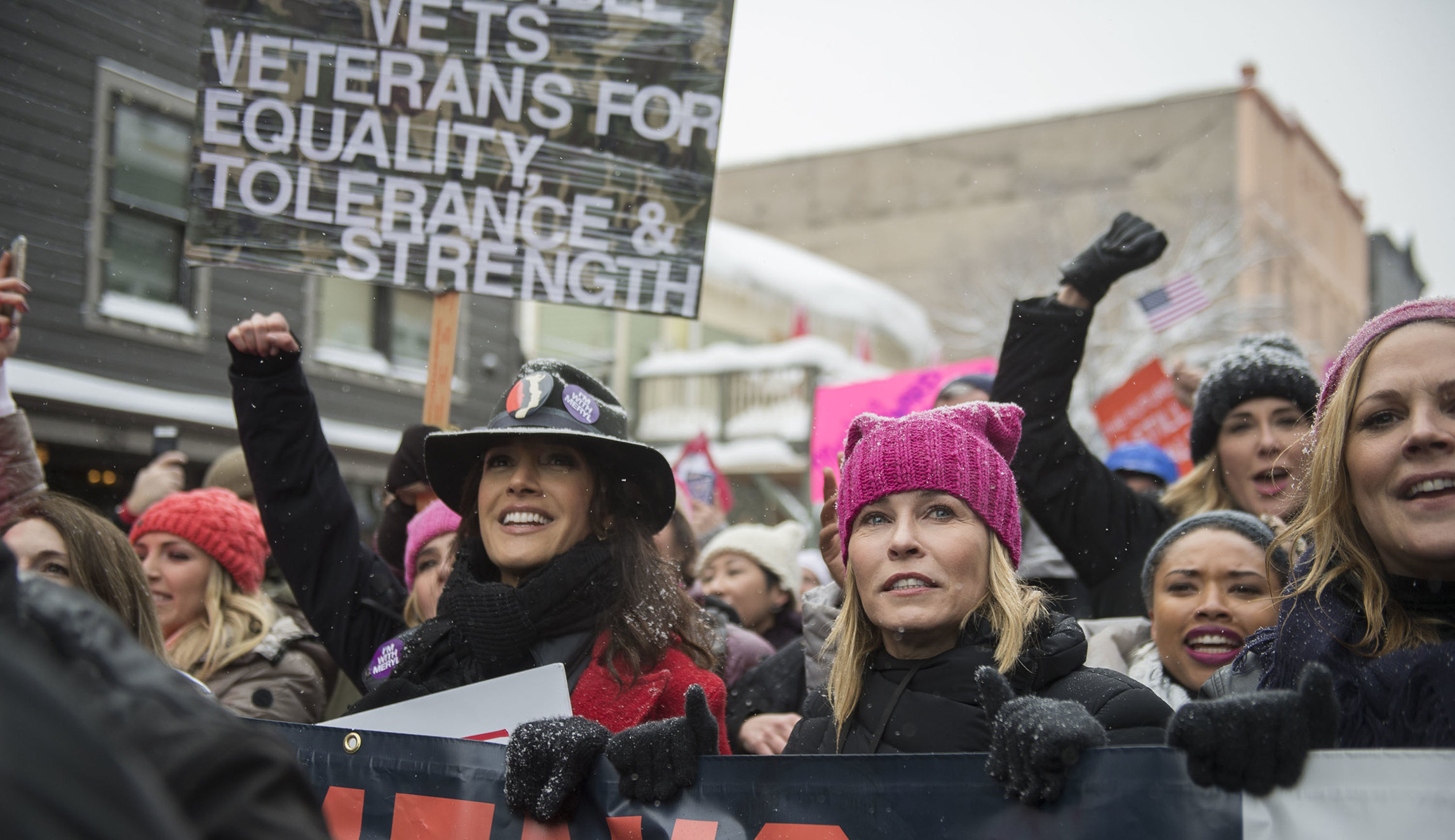 Why won’t feminists defend Dana Loesch? They only care about ideology, not equality
