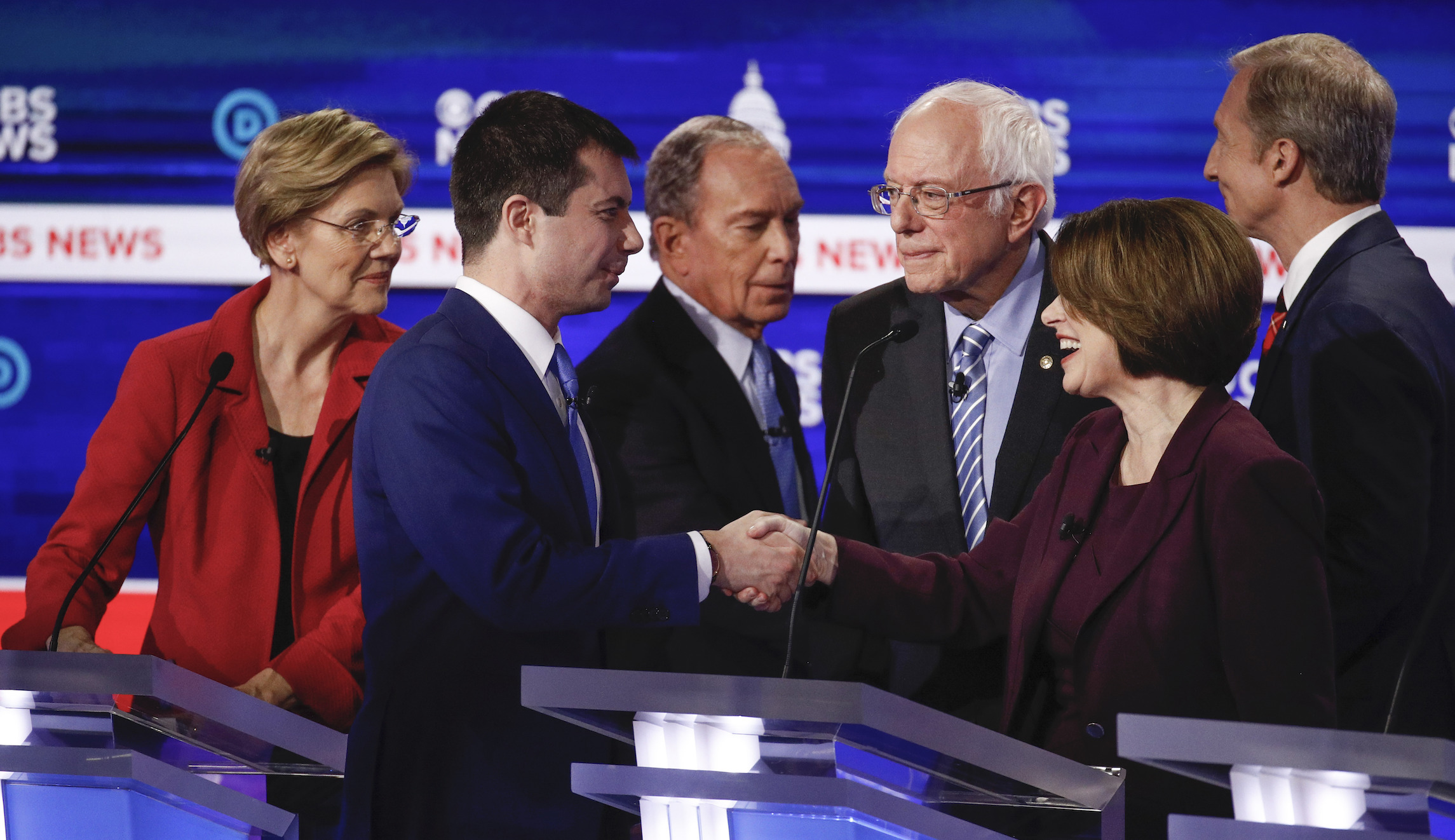 Pro-Trump super PAC readies 2020 battleground states ad blitz