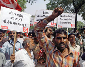 Diplomatic Negligence