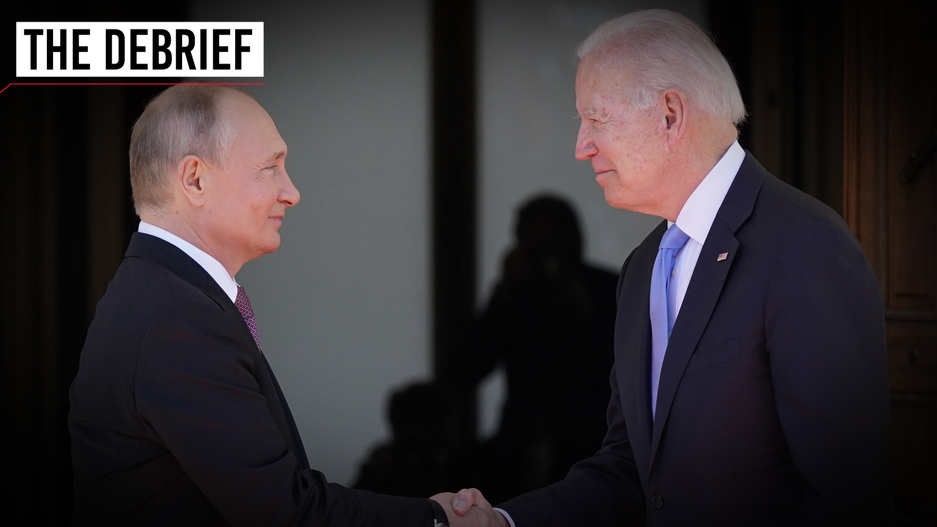 The Debrief with Byron York – June 19