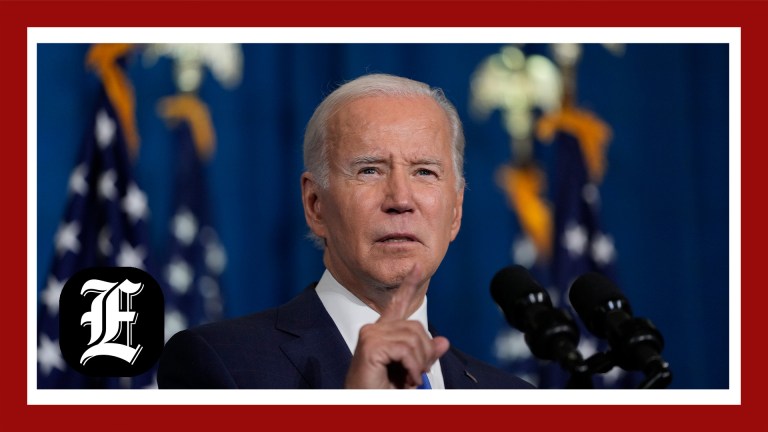 The Debrief: Conn Carroll on Democrats claiming threats to democracy