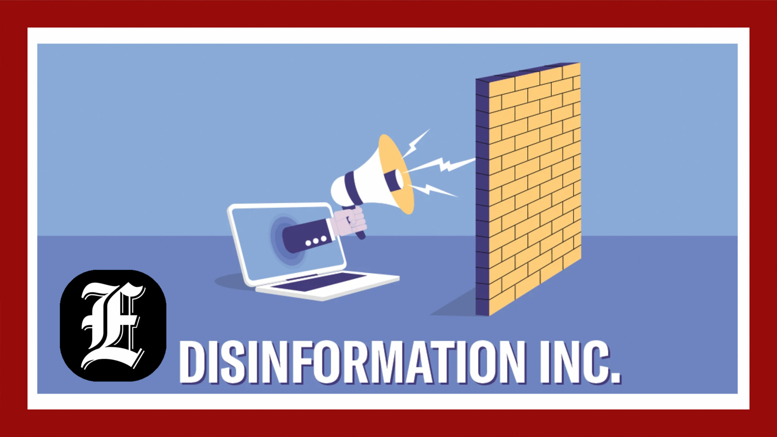The Debrief: Gabe Kaminsky on conservative news blacklists