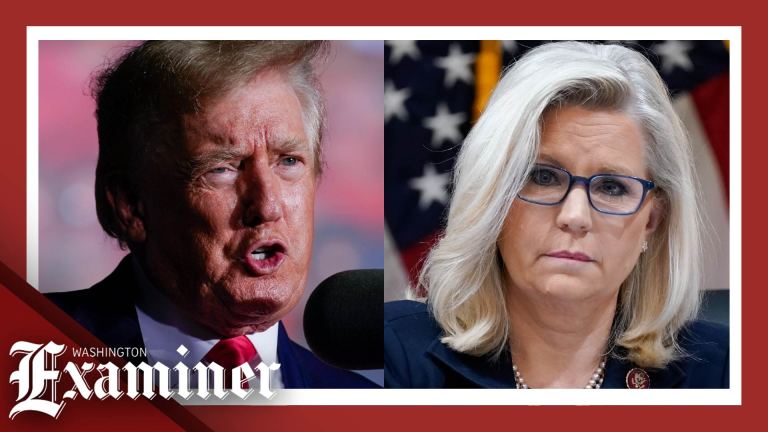 Cheney and Trump's feud continues in the wake of Cheney's loss in the Wyoming GOP Primaries