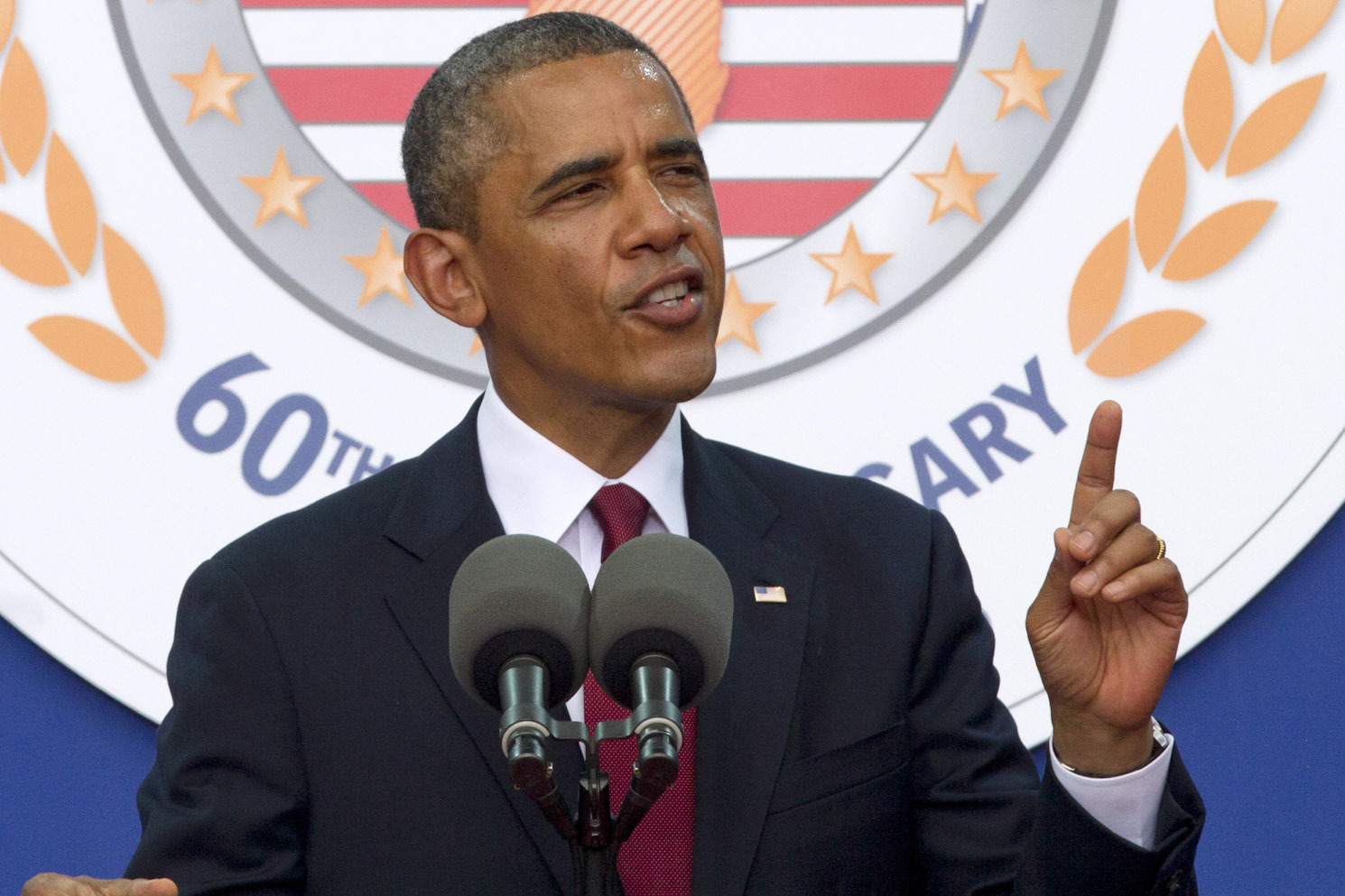 Obama says Keystone pipeline won’t create many jobs