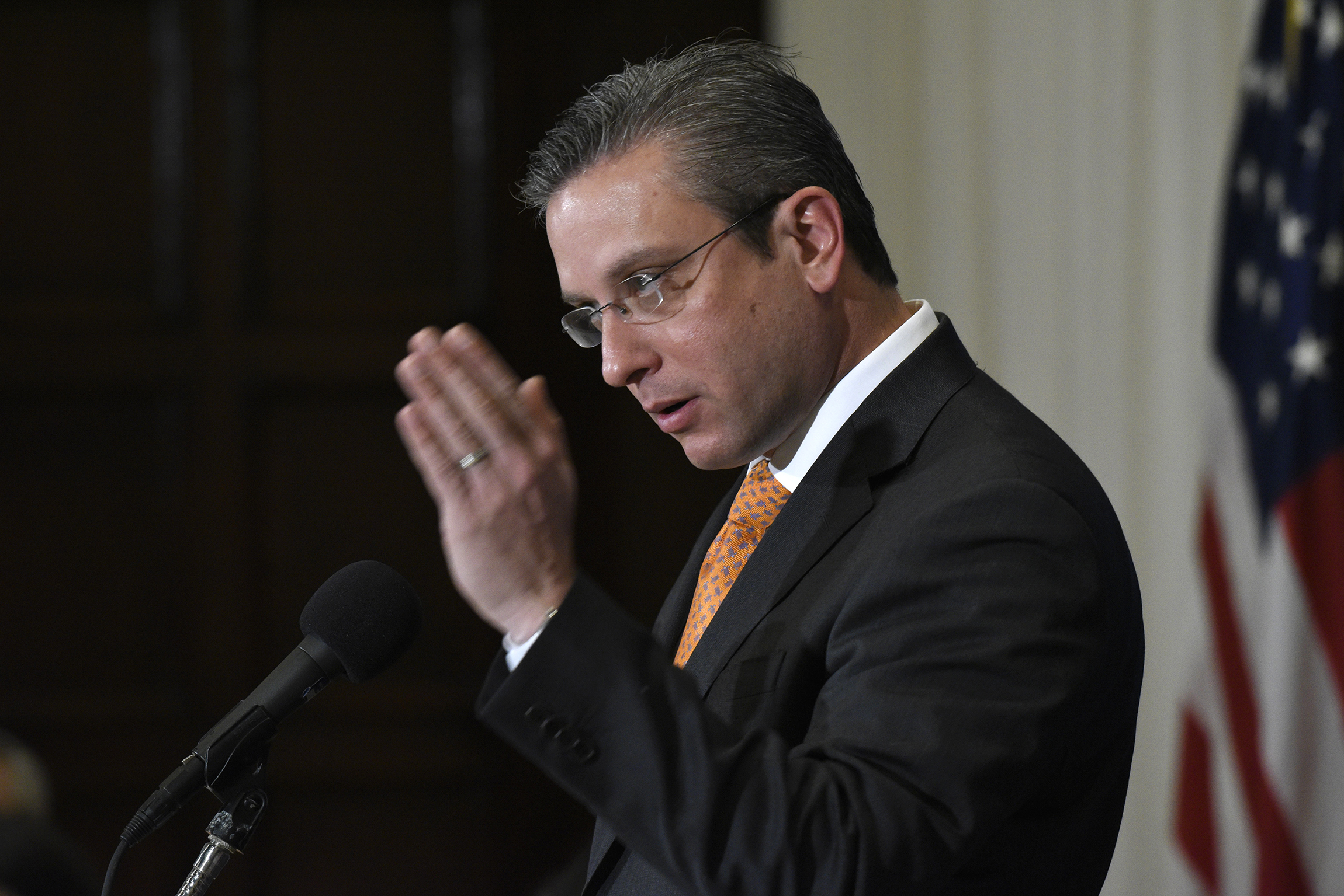 Puerto Rico governor says island will fail to make debt payment