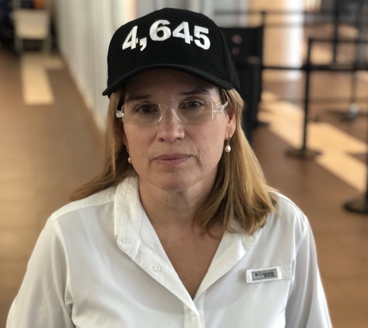 Fight over Puerto Rico death toll, anti-Trump mayor says he ‘let us die’