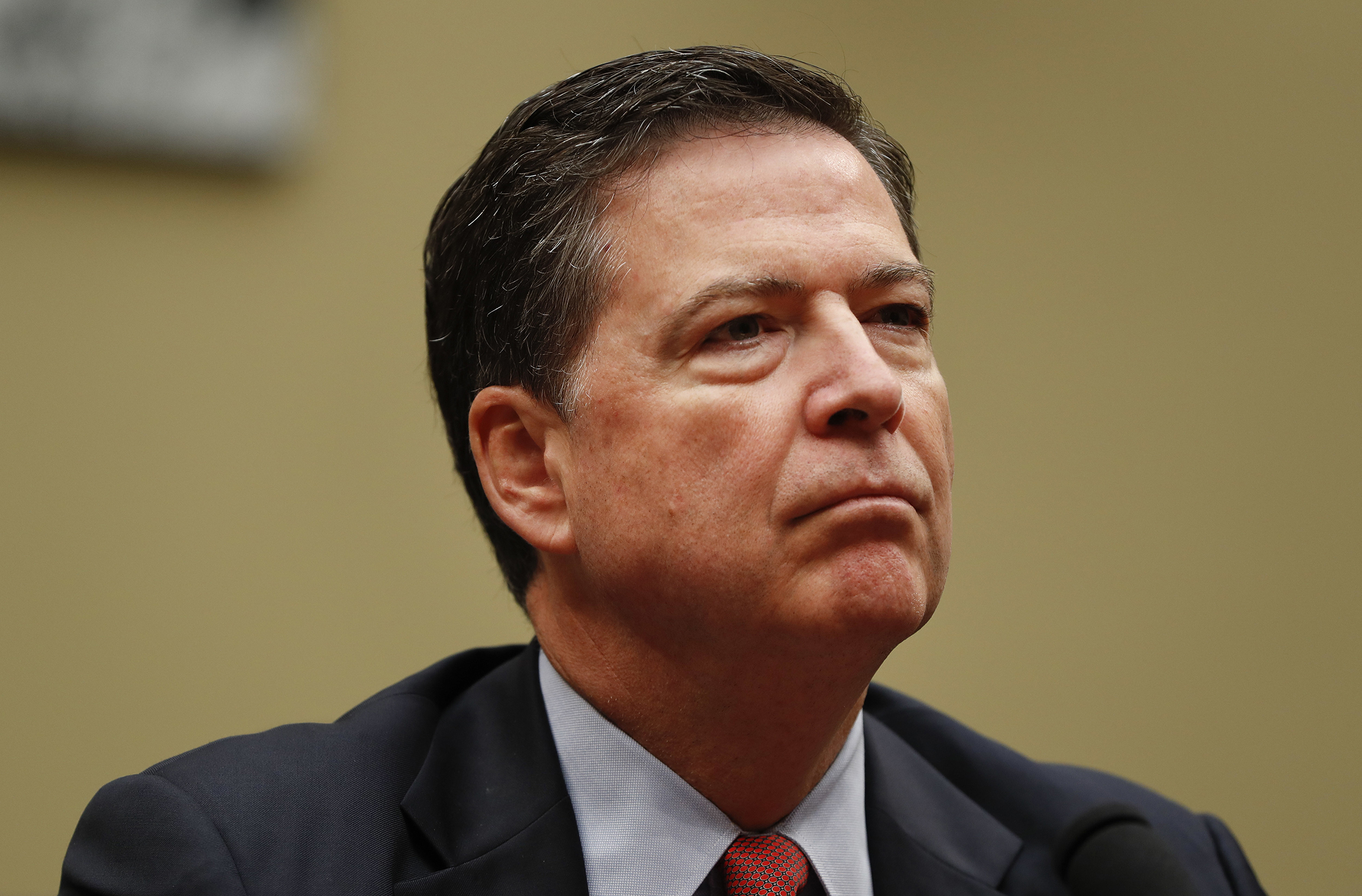 Dem group says FBI meddling in campaign