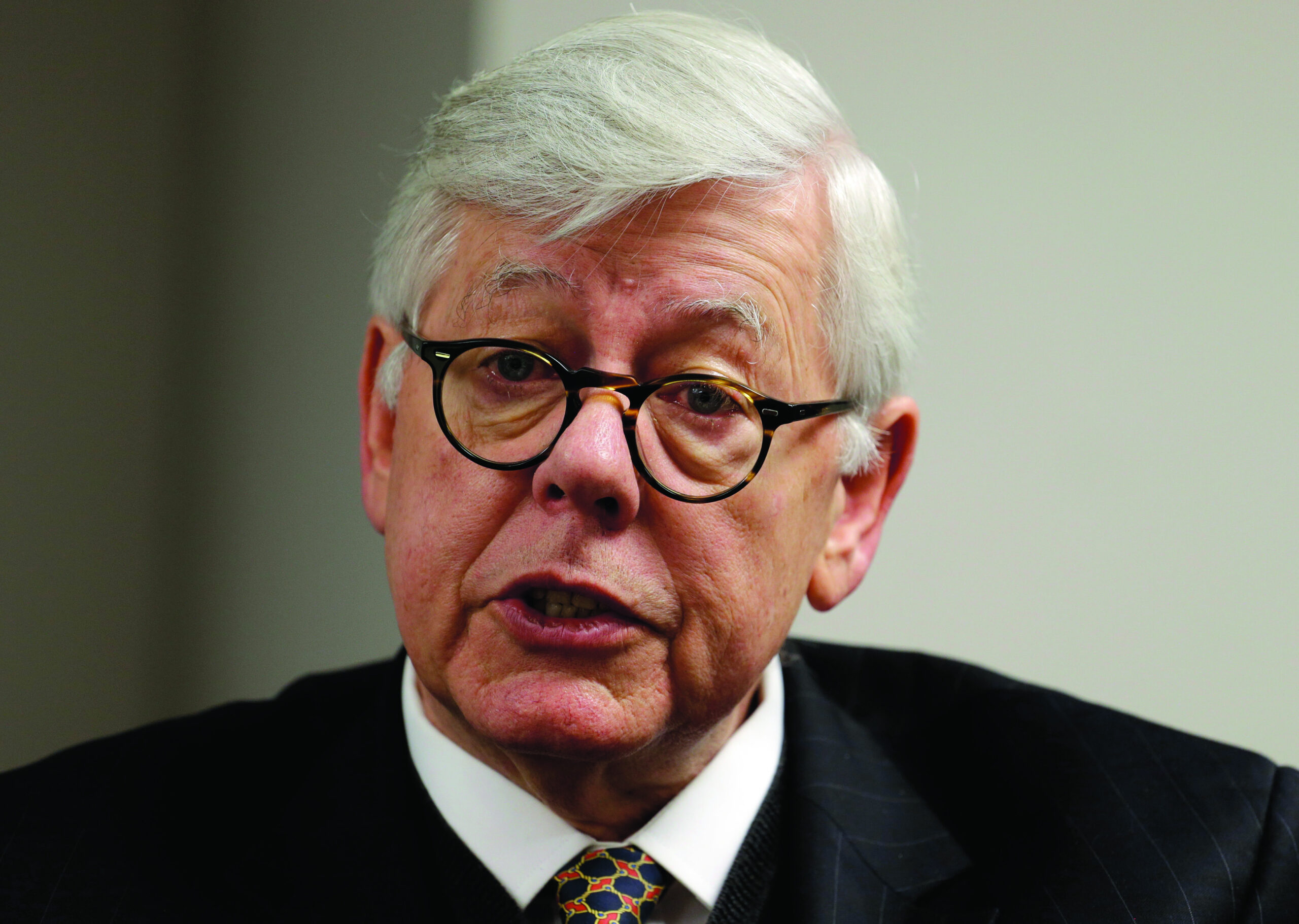 NRA chief: Gun controls won’t pass Congress