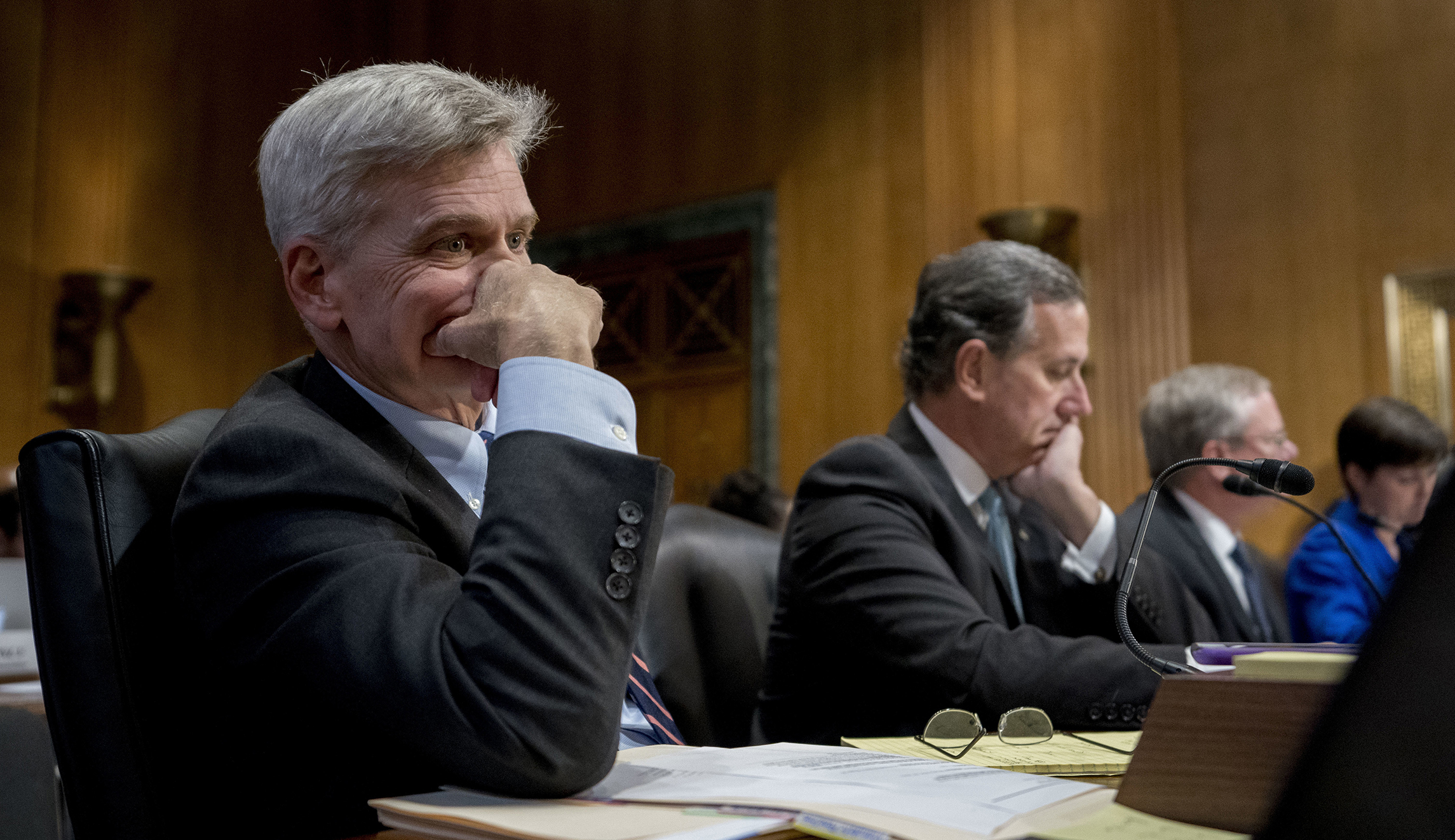 Senate Republicans pull plug on Graham-Cassidy Obamacare overhaul effort