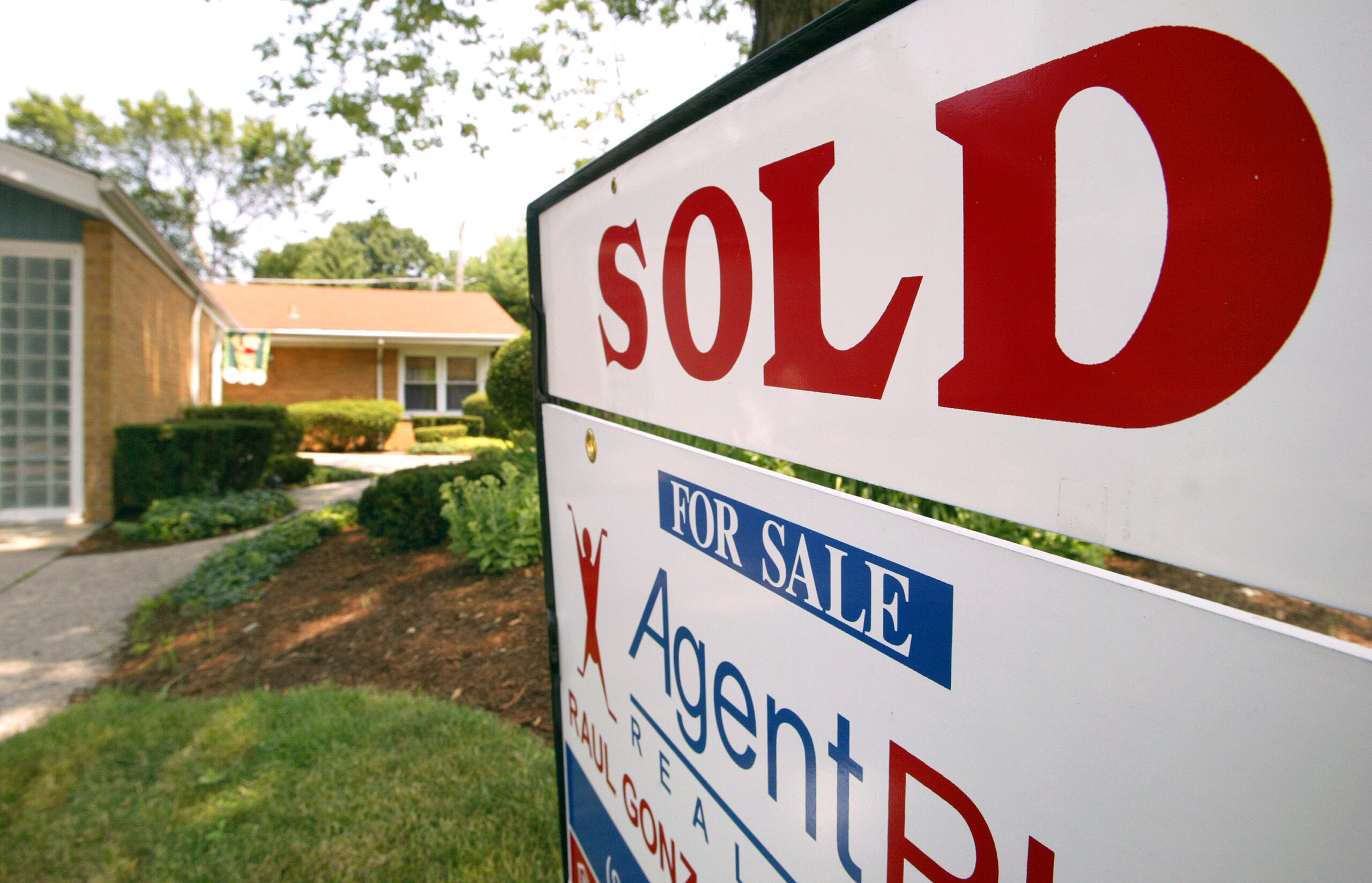 Government down payment assistance helps close the wealth gap