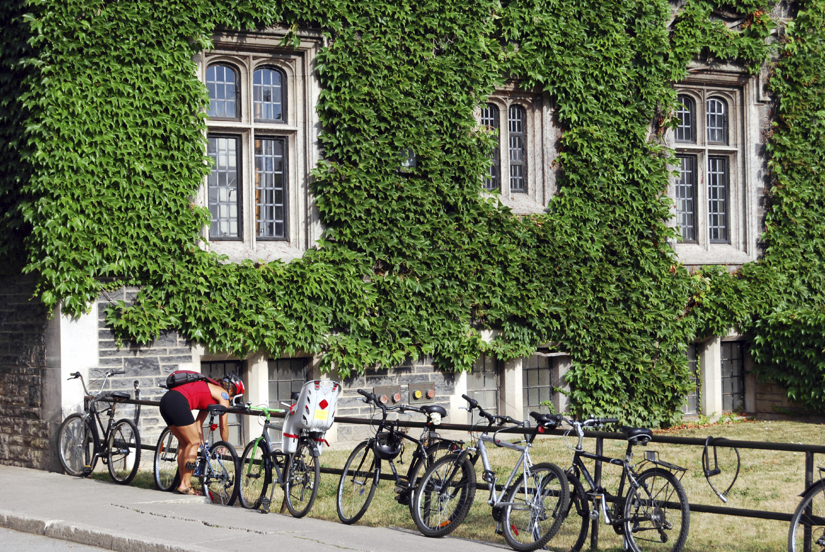 Campus sexual assault: The only crime where due process is shunned