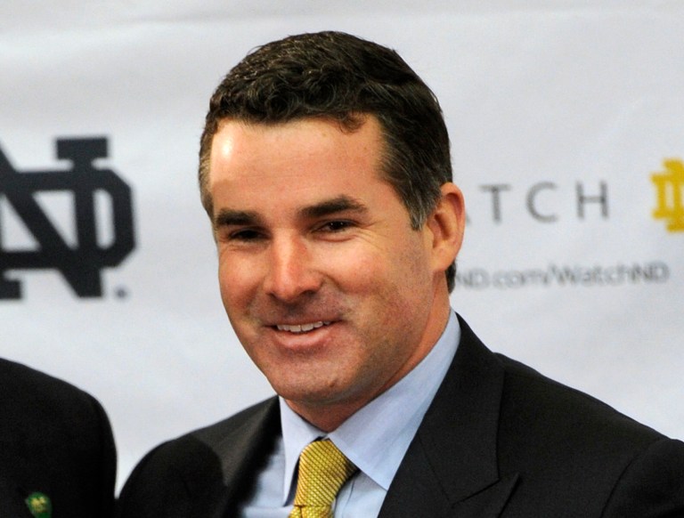 Kevin Plank, CEO of Under Armour, said that his choice of words during the CNBC interview 
