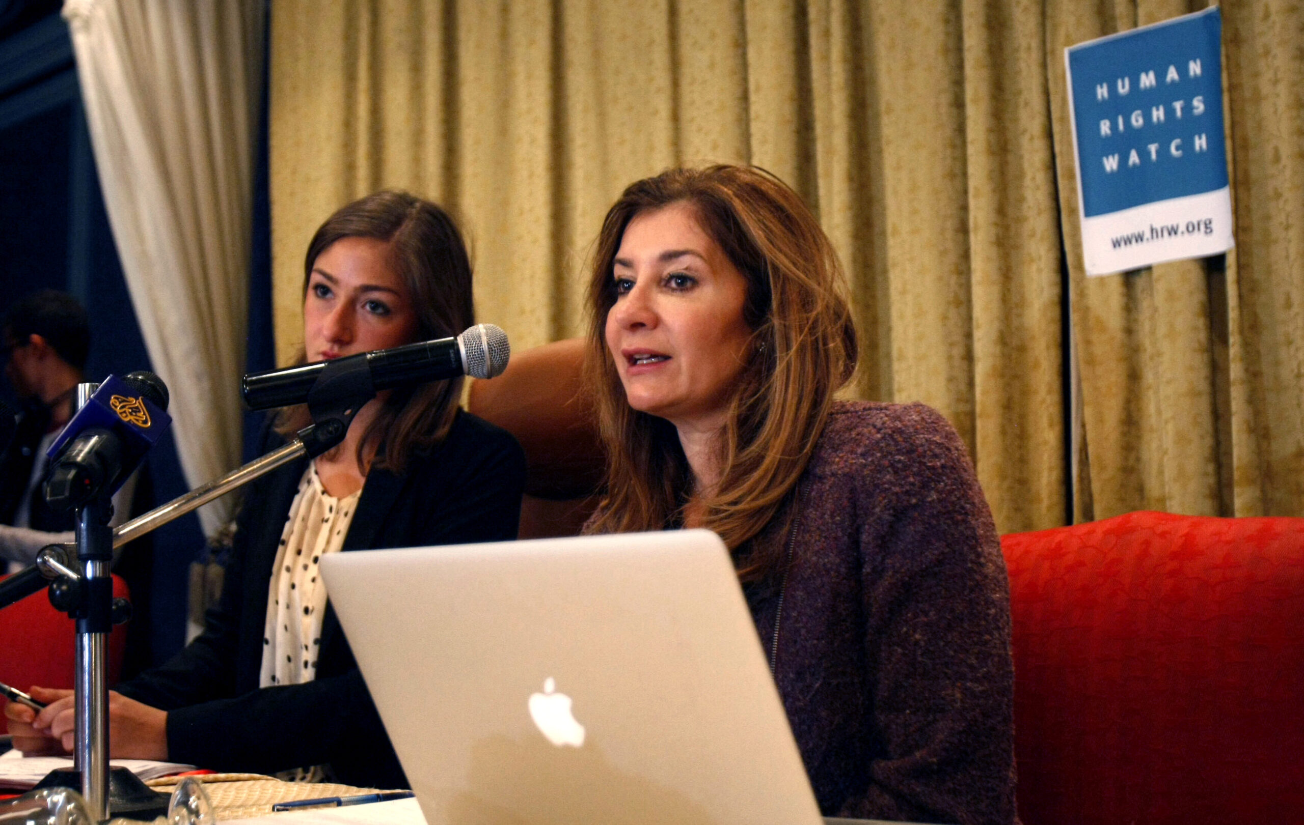 U.N. panel raps Iran for ‘alarming’ executions