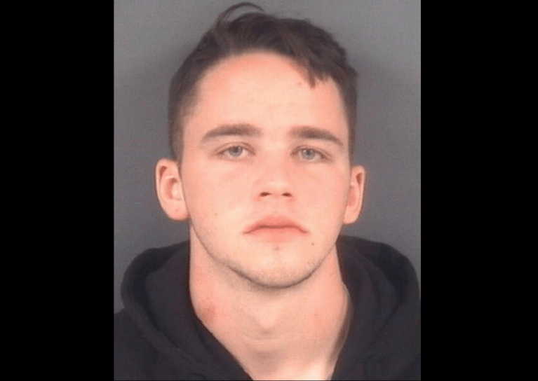 Former Fort Bragg soldier sentenced to 12 years in prison for staging kidnapping of 12-year-old ‘girlfriend’