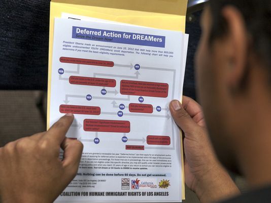 Feds: 664,607 illegals granted amnesty, some linked to terrorism, gangs