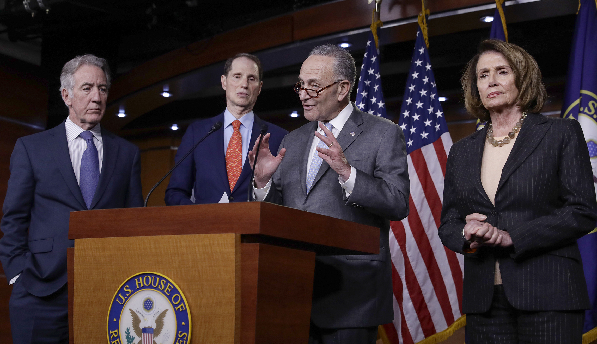 Democrats will do better playing by the rules than denouncing the rules